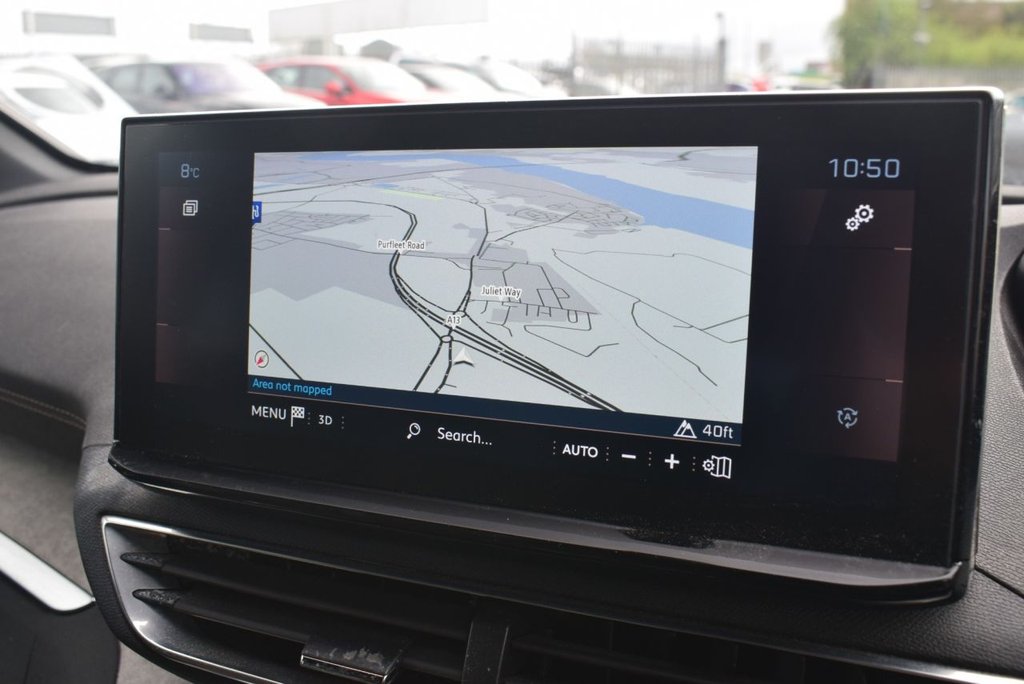 Used Peugeot 5008 2021 for sale - 78110196: Photo 4