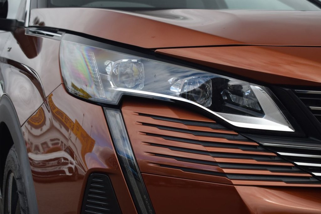 Used Peugeot 5008 2021 for sale - 78110196: Photo 6