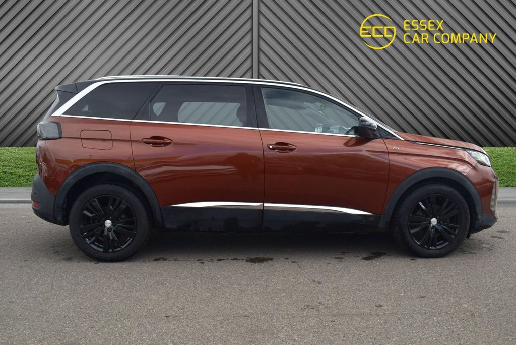 Used Peugeot 5008 2021 for sale - 78110196: Photo 7