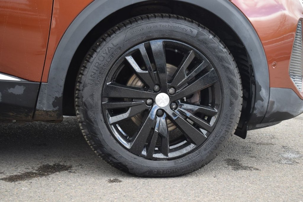 Used Peugeot 5008 2021 for sale - 78110196: Photo 8