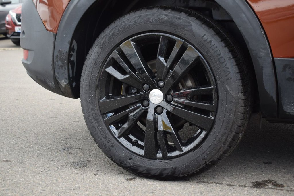 Used Peugeot 5008 2021 for sale - 78110196: Photo 9