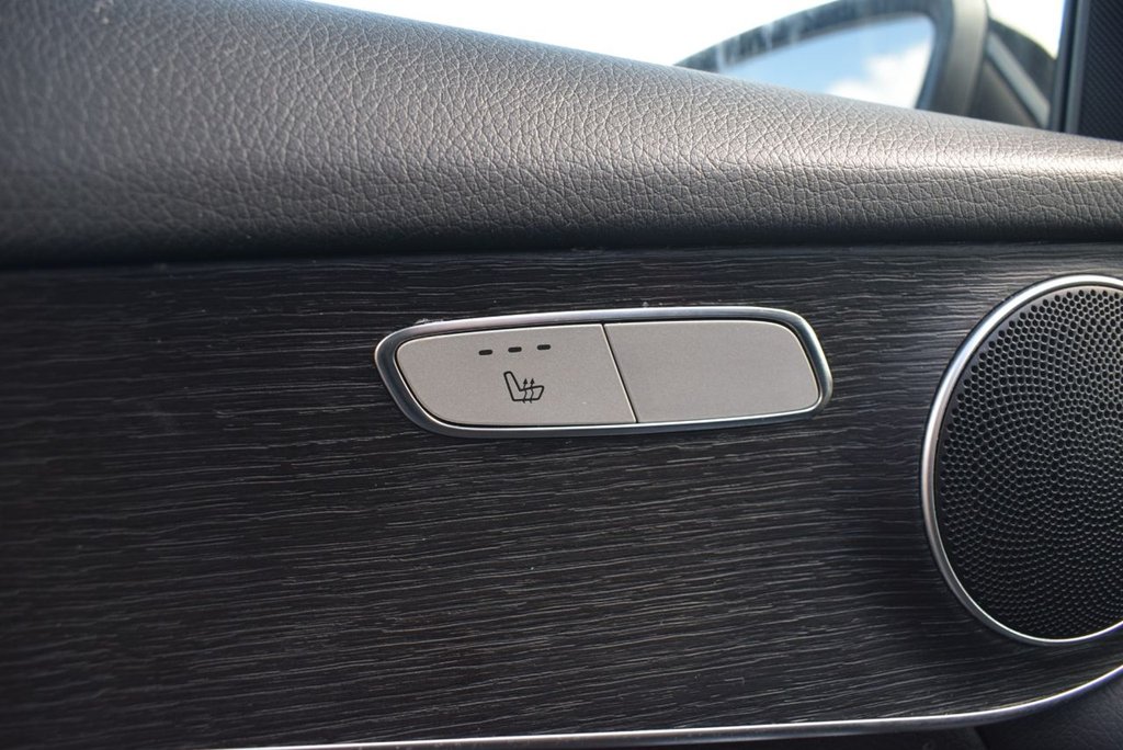 Used Mercedes-Benz GLC 2021 for sale - 78082421: Photo 13