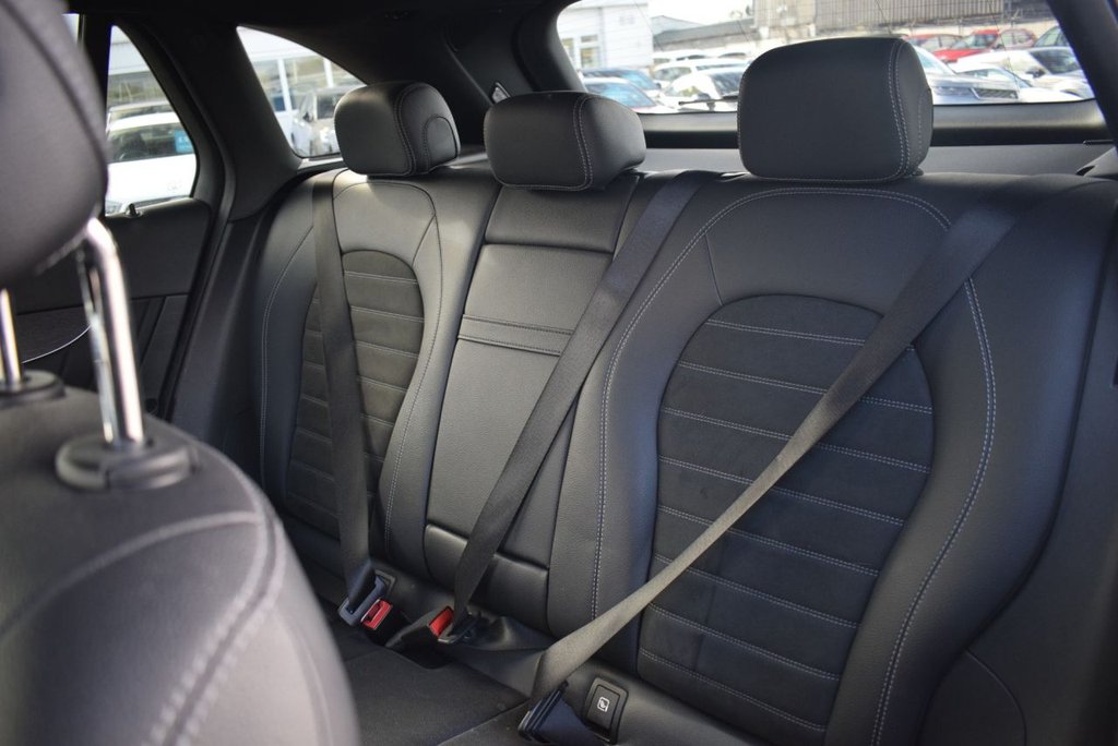 Used Mercedes-Benz GLC 2021 for sale - 78082421: Photo 15