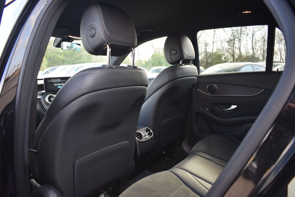 Used Mercedes-Benz GLC 2021 for sale - 78082421: Photo 16