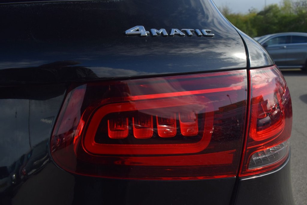 Used Mercedes-Benz GLC 2021 for sale - 78082421: Photo 19