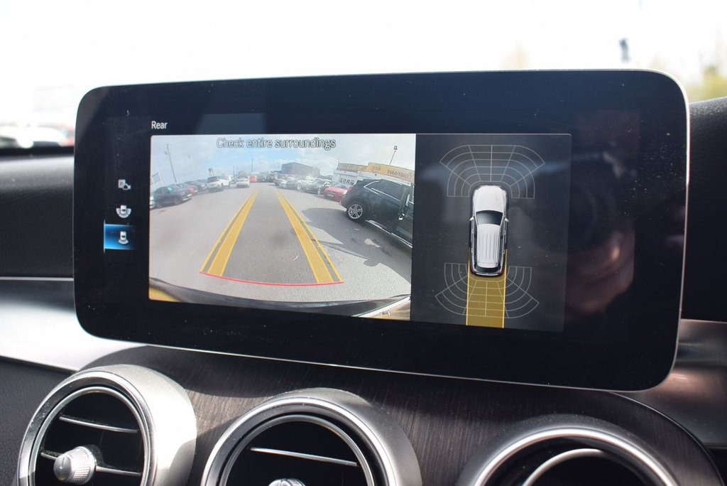 Used Mercedes-Benz GLC 2021 for sale - 78082421: Photo 2