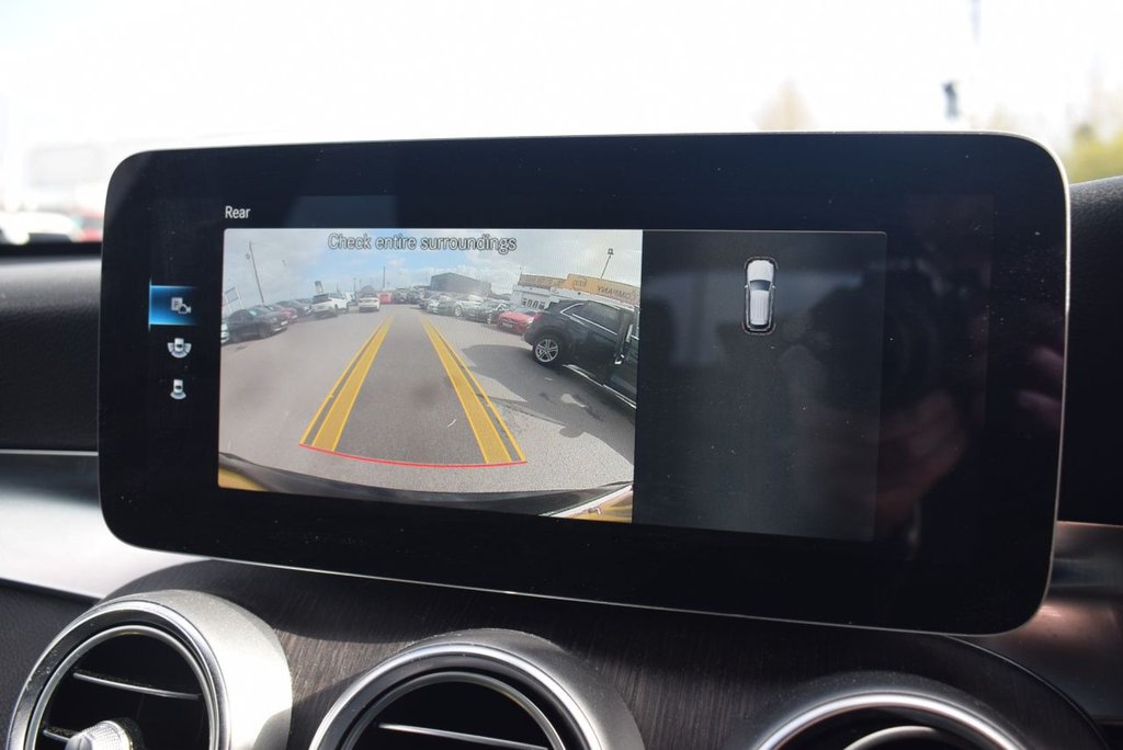 Used Mercedes-Benz GLC 2021 for sale - 78082421: Photo 23