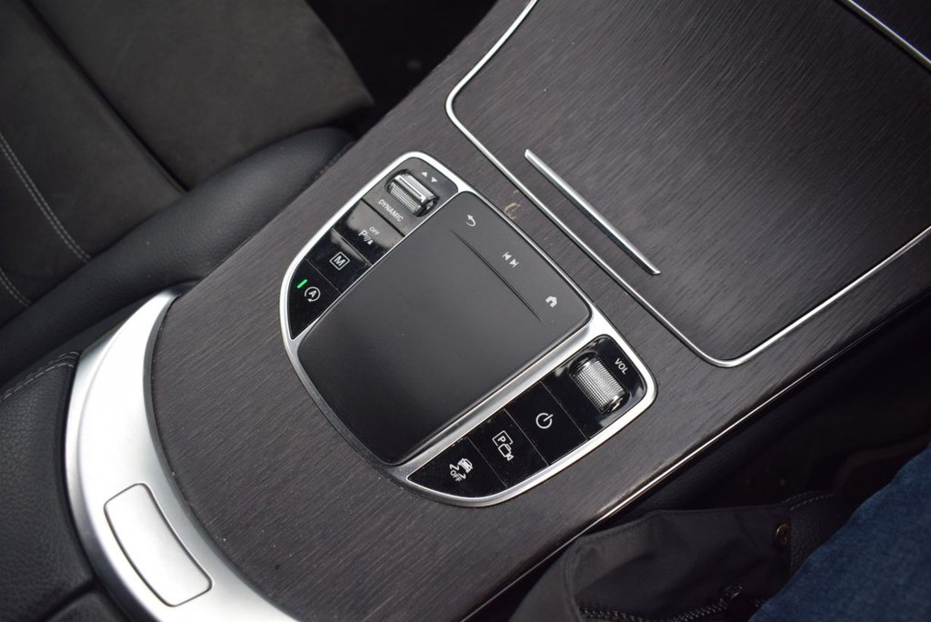 Used Mercedes-Benz GLC 2021 for sale - 78082421: Photo 27