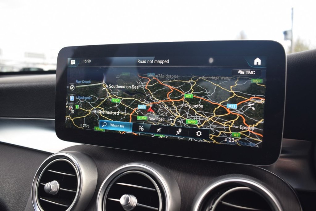 Used Mercedes-Benz GLC 2021 for sale - 78082421: Photo 4