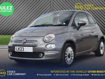 2023 (23) - 1.0 Mild Hybrid 3dr