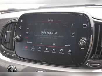 Used Fiat 500 2023 for sale - 75253306: Photo