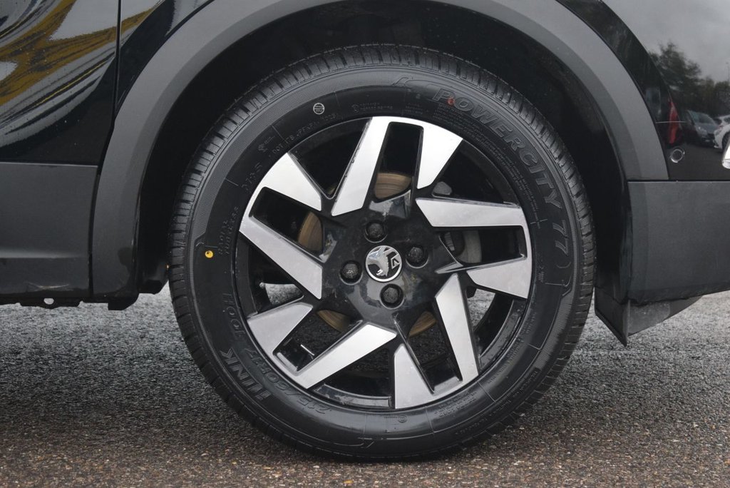 Used Vauxhall Mokka 2022 for sale - 76547225: Photo 10