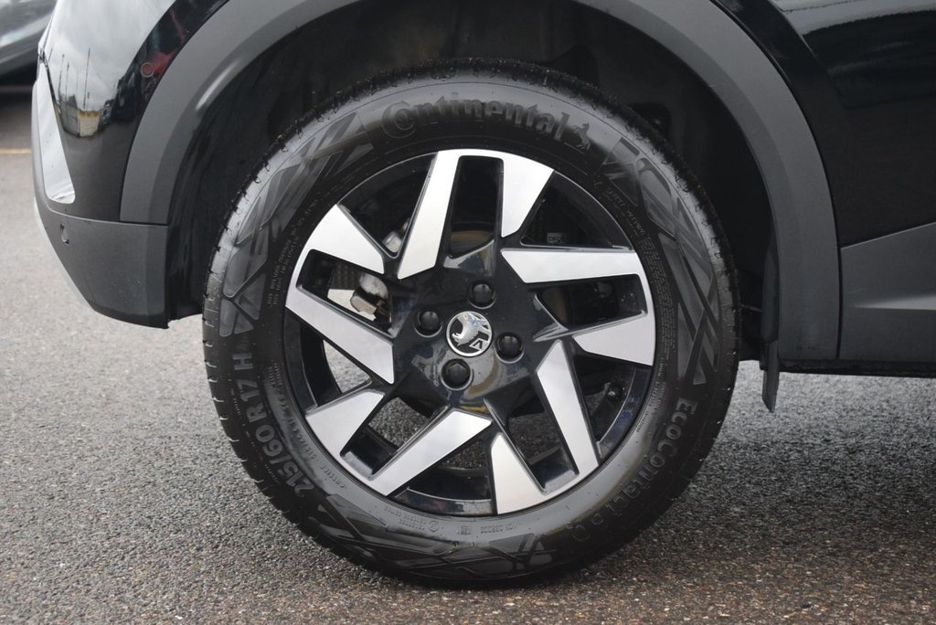 Used Vauxhall Mokka 2022 for sale - 76547225: Photo 11