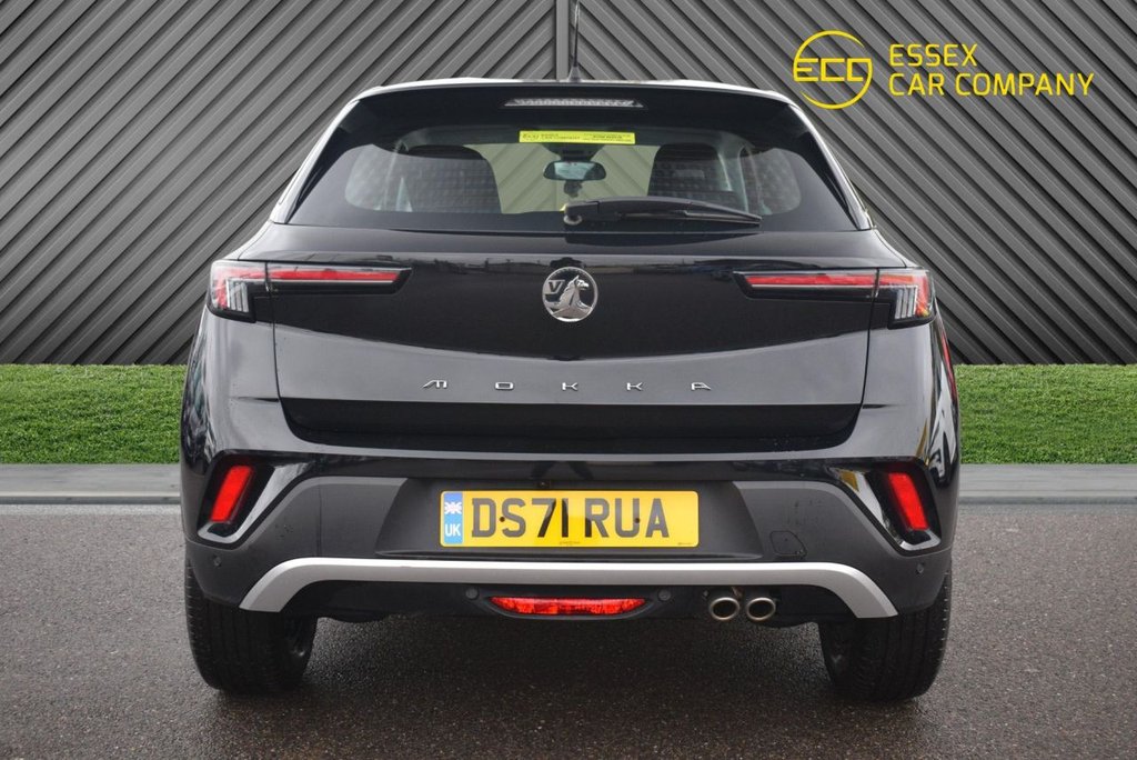 Used Vauxhall Mokka 2022 for sale - 76547225: Photo 13