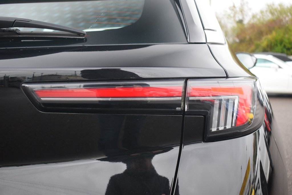 Used Vauxhall Mokka 2022 for sale - 76547225: Photo 14