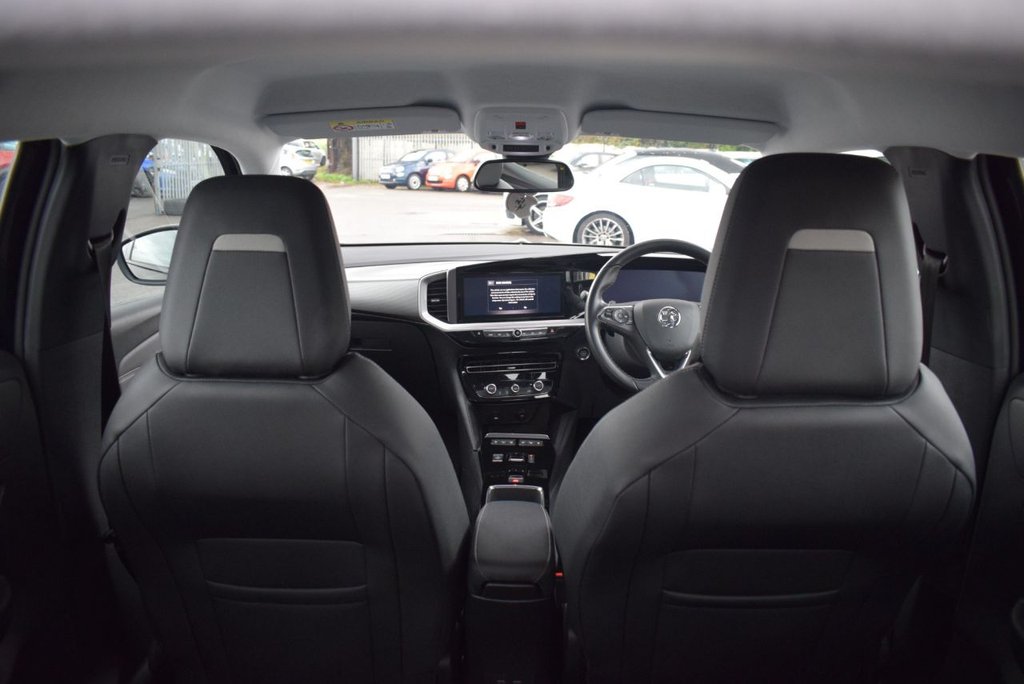 Used Vauxhall Mokka 2022 for sale - 76547225: Photo 15