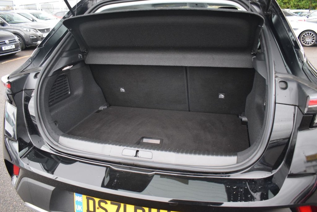 Used Vauxhall Mokka 2022 for sale - 76547225: Photo 16