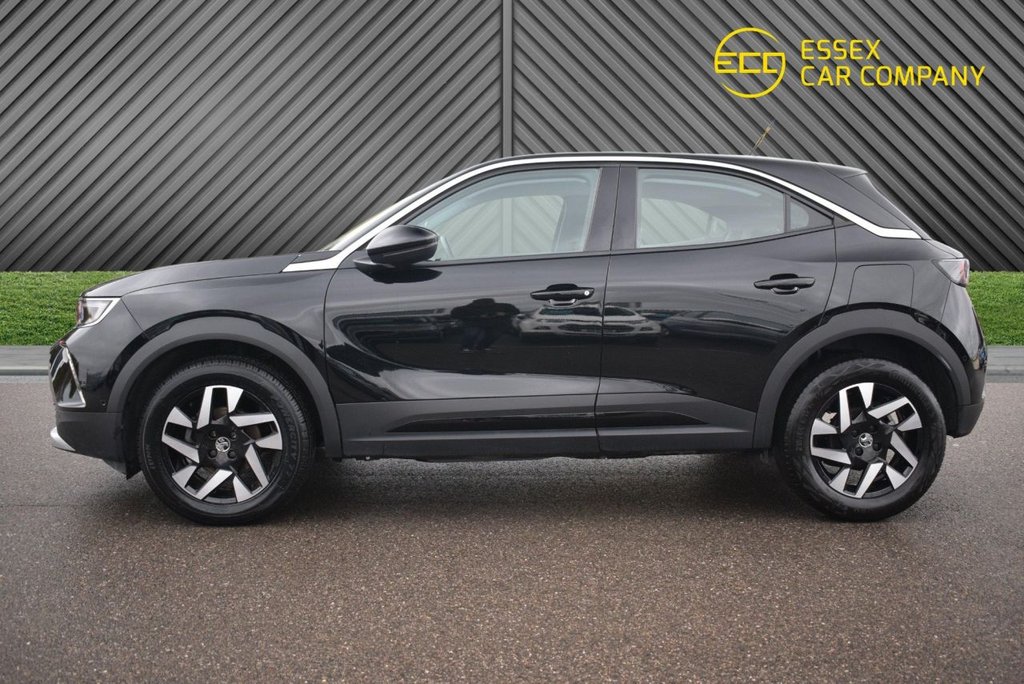 Used Vauxhall Mokka 2022 for sale - 76547225: Photo 19