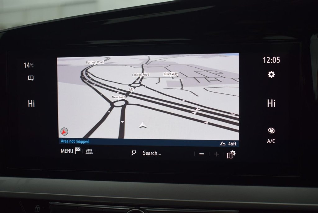 Used Vauxhall Mokka 2022 for sale - 76547225: Photo 2