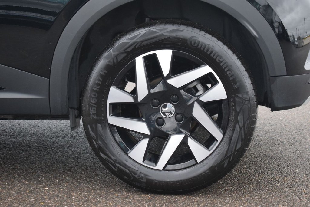 Used Vauxhall Mokka 2022 for sale - 76547225: Photo 20