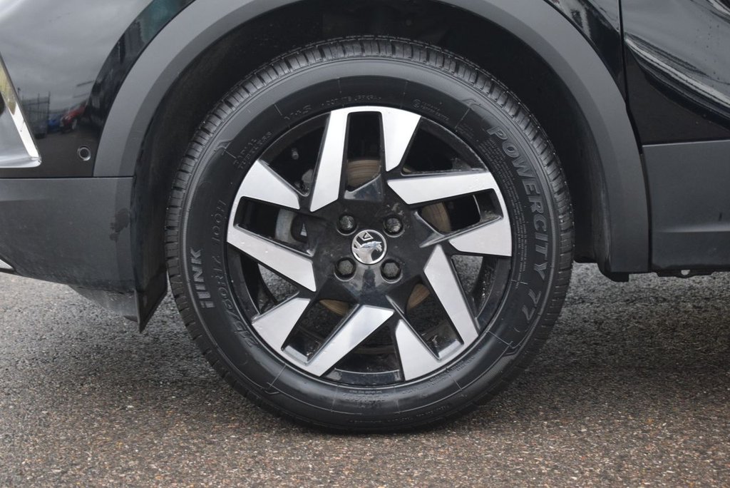 Used Vauxhall Mokka 2022 for sale - 76547225: Photo 21