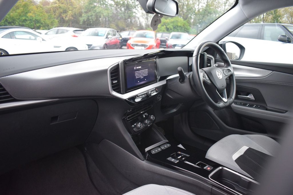 Used Vauxhall Mokka 2022 for sale - 76547225: Photo 22