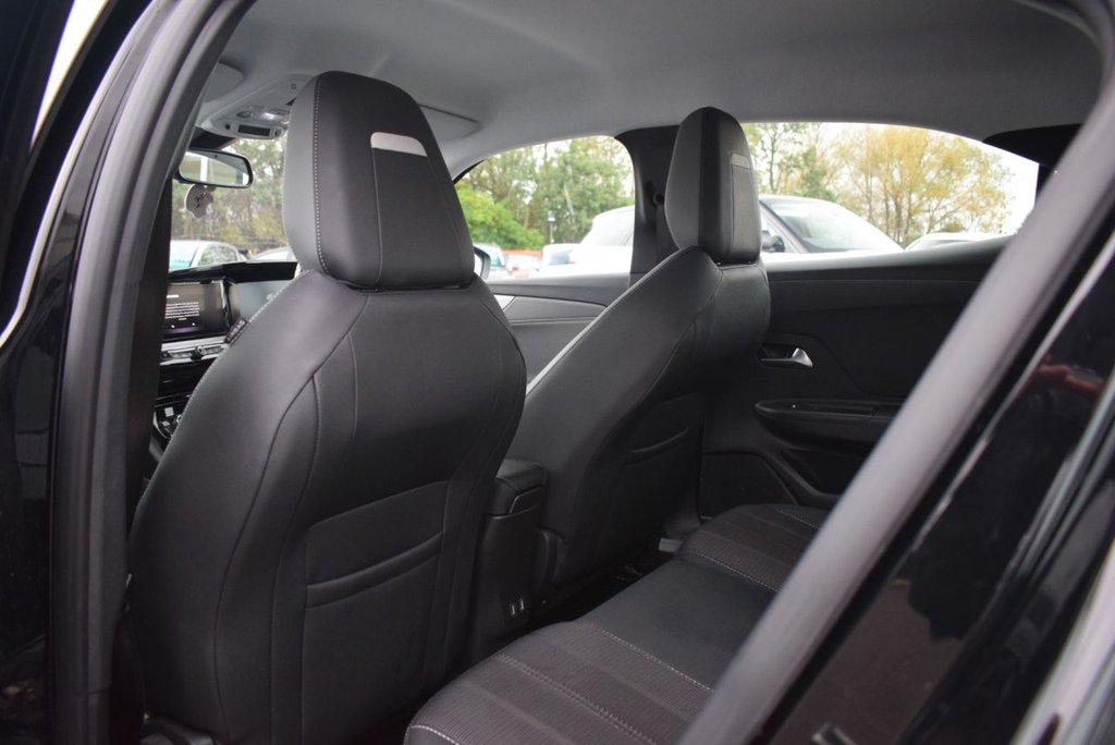 Used Vauxhall Mokka 2022 for sale - 76547225: Photo 26