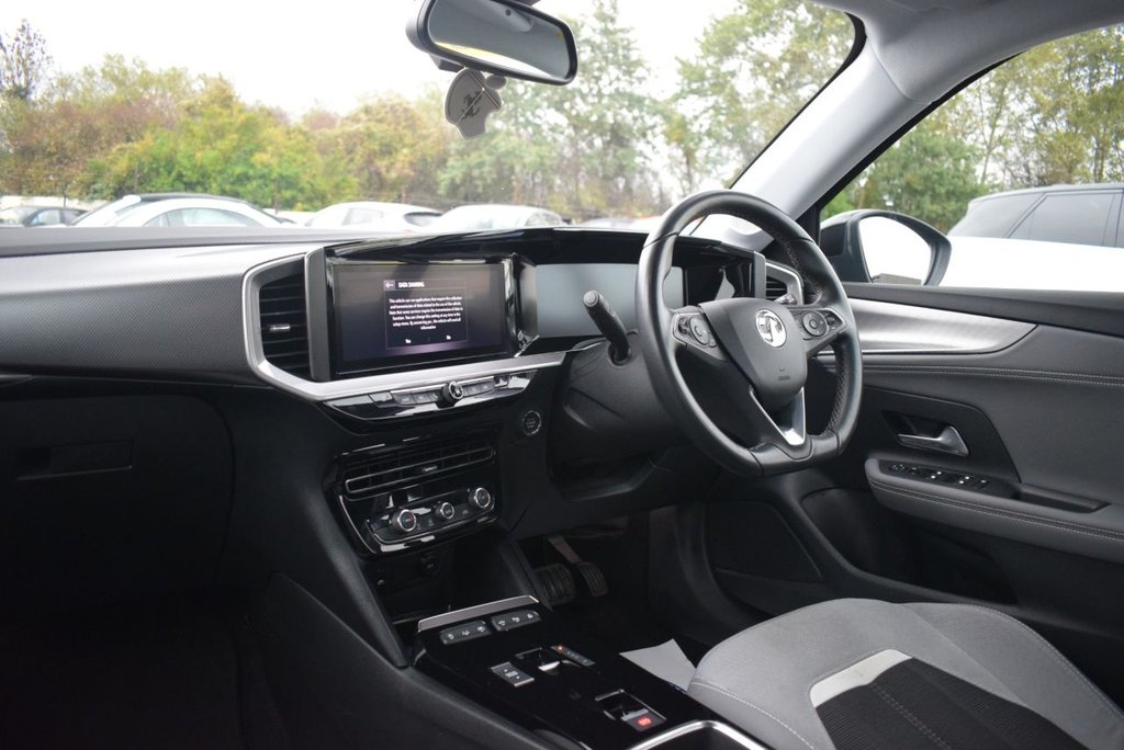 Used Vauxhall Mokka 2022 for sale - 76547225: Photo 27