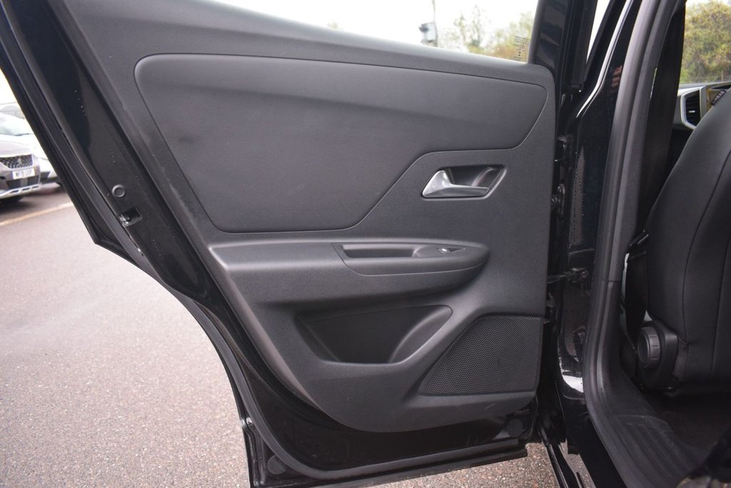 Used Vauxhall Mokka 2022 for sale - 76547225: Photo 28