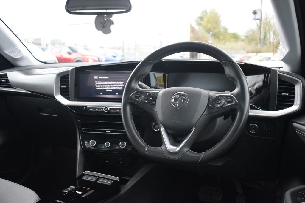 Used Vauxhall Mokka 2022 for sale - 76547225: Photo 29