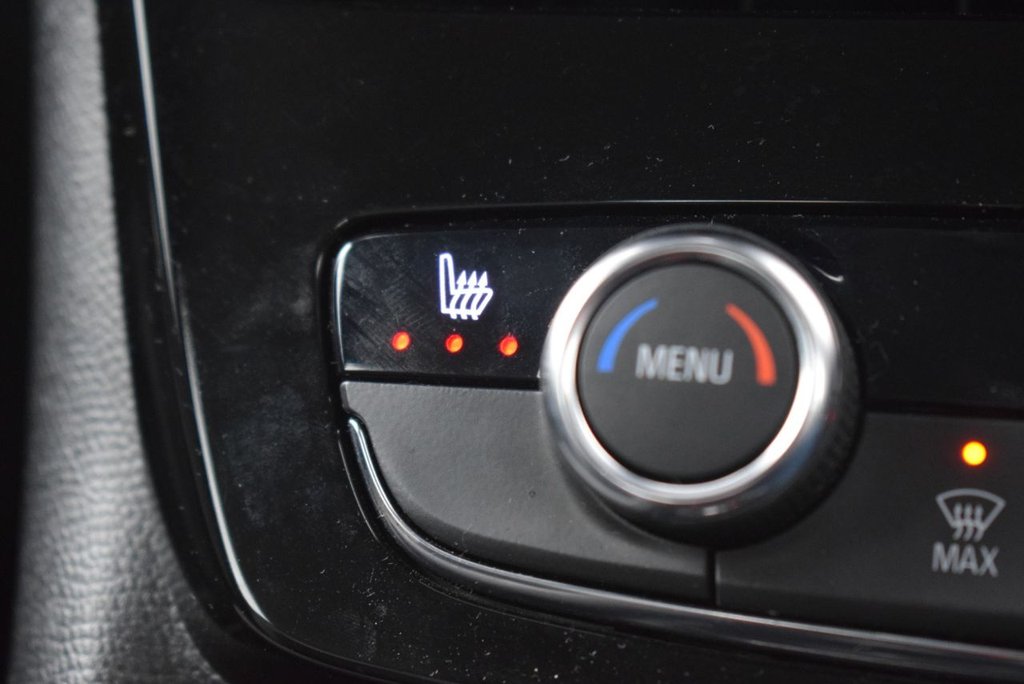 Used Vauxhall Mokka 2022 for sale - 76547225: Photo 3