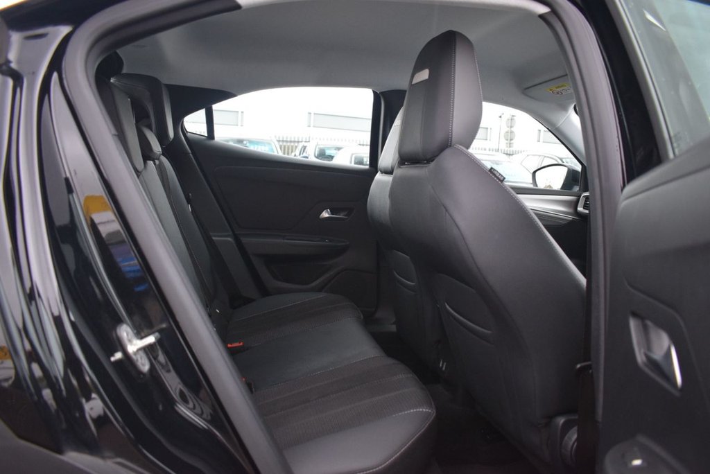 Used Vauxhall Mokka 2022 for sale - 76547225: Photo 30