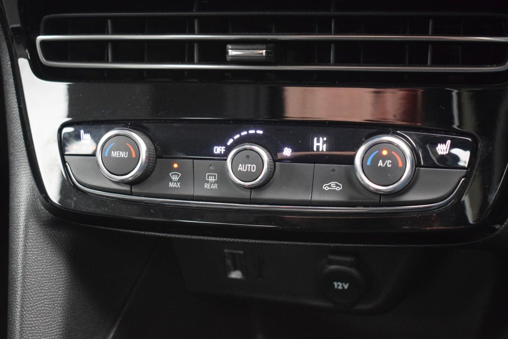 Used Vauxhall Mokka 2022 for sale - 76547225: Photo 36