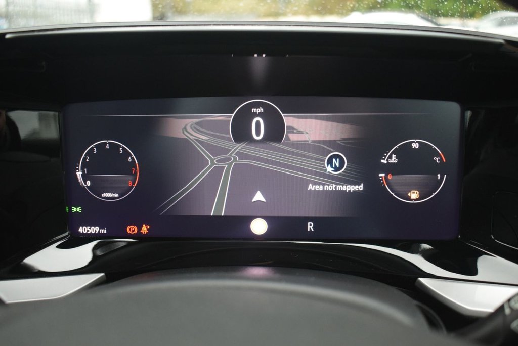 Used Vauxhall Mokka 2022 for sale - 76547225: Photo 37