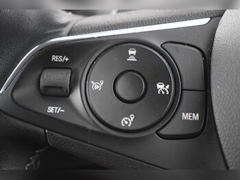 Used Vauxhall Mokka 2022 for sale - 76547225: Photo