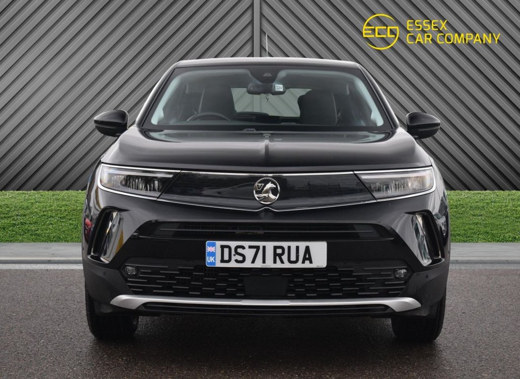 Used Vauxhall Mokka 2022 for sale - 76547225: Photo 6