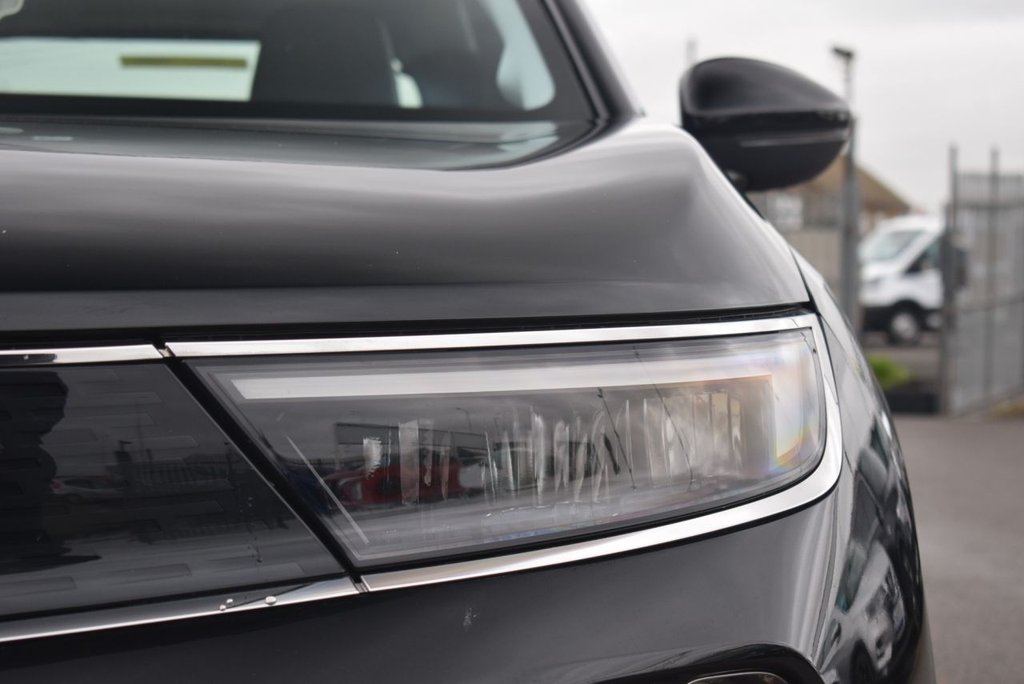 Used Vauxhall Mokka 2022 for sale - 76547225: Photo 7