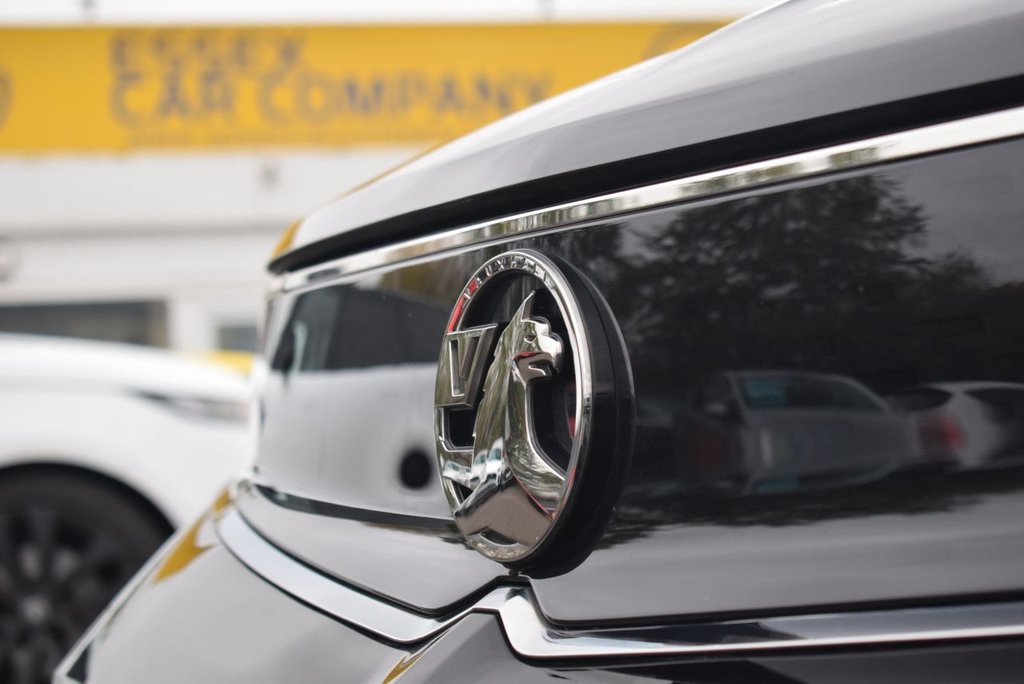 Used Vauxhall Mokka 2022 for sale - 76547225: Photo 8