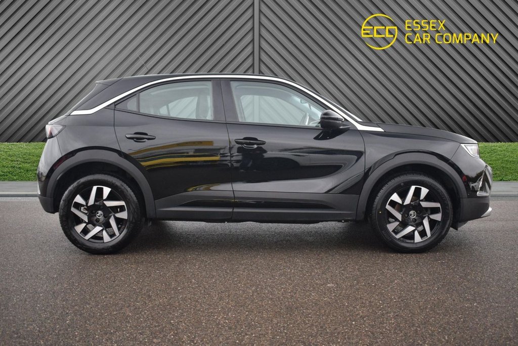 Used Vauxhall Mokka 2022 for sale - 76547225: Photo 9