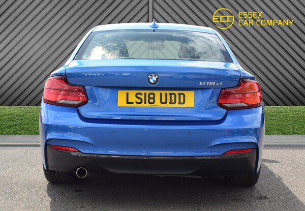 Used BMW 2 Series 2018 for sale - 75176202: Photo 10