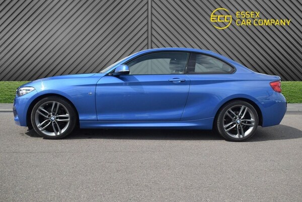Used BMW 2 Series 2018 for sale - 75176202: Photo 12