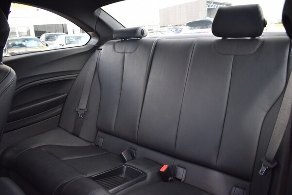 Used BMW 2 Series 2018 for sale - 75176202: Photo 16