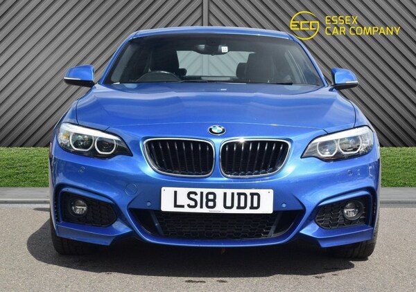 Used BMW 2 Series 2018 for sale - 75176202: Photo 6
