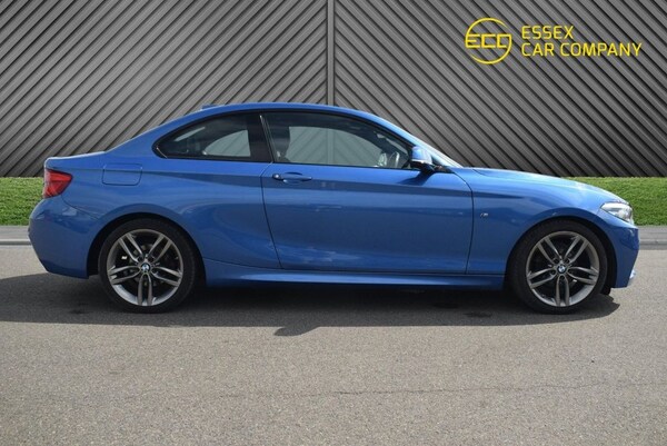 Used BMW 2 Series 2018 for sale - 75176202: Photo 7
