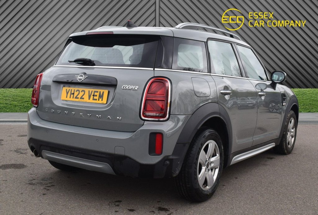 Used MINI Countryman 2022 for sale - 78044286: Photo 12