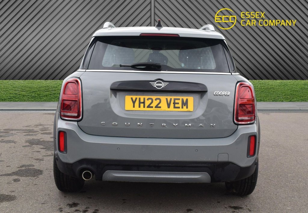 Used MINI Countryman 2022 for sale - 78044286: Photo 13
