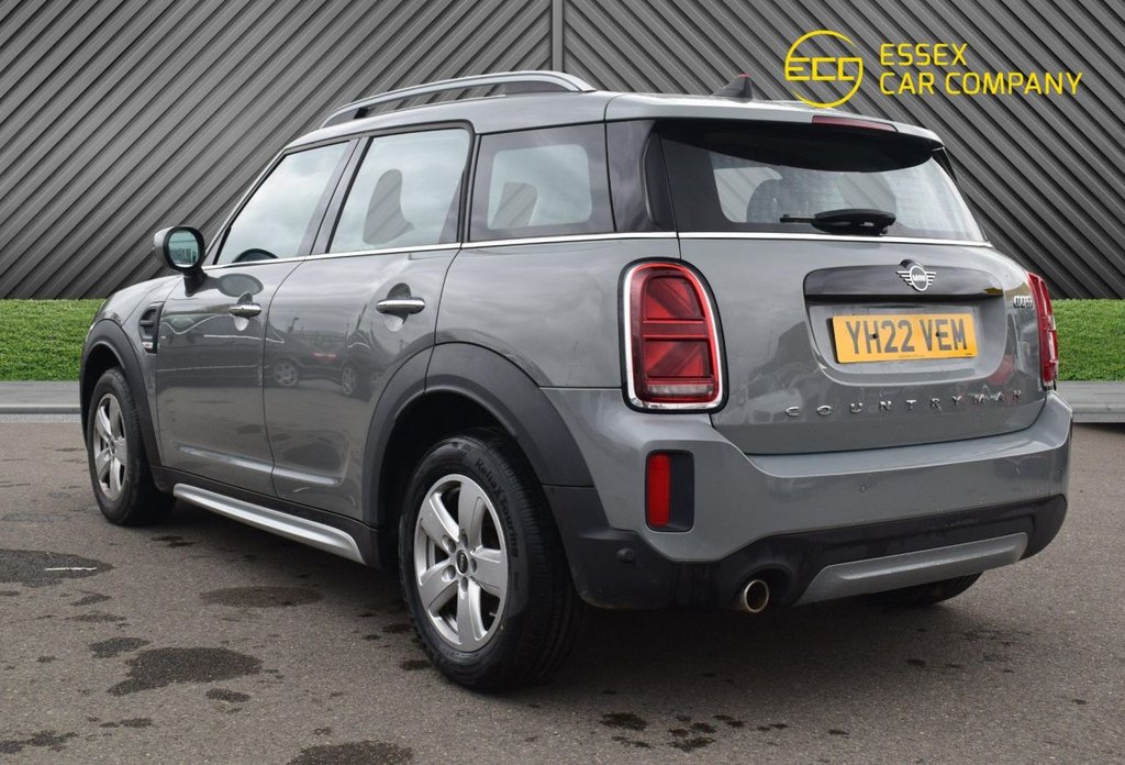 Used MINI Countryman 2022 for sale - 78044286: Photo 15