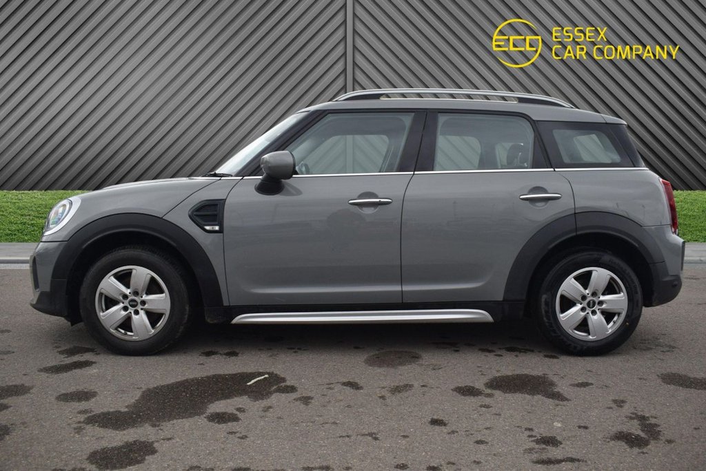 Used MINI Countryman 2022 for sale - 78044286: Photo 16