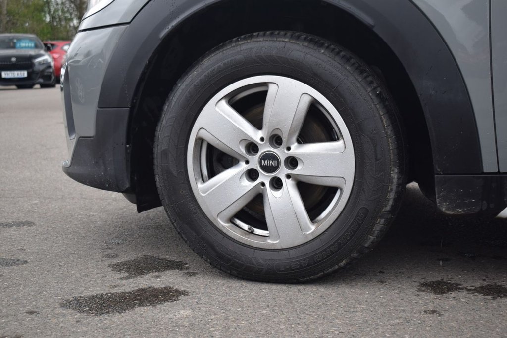 Used MINI Countryman 2022 for sale - 78044286: Photo 17