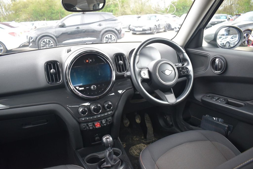 Used MINI Countryman 2022 for sale - 78044286: Photo 23